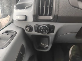 Обява за продажба на Ford Transit 2.0 CRDI 8+ 1 ~38 888 лв. - изображение 10