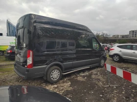 Обява за продажба на Ford Transit 2.0 CRDI 8+ 1 ~38 888 лв. - изображение 6
