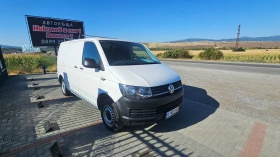 VW Transporter 2.0Tdi---TOPP--- | Mobile.bg    7