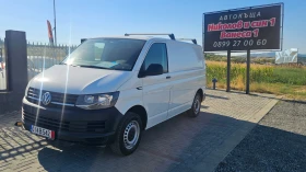 VW Transporter 2.0Tdi---TOPP--- | Mobile.bg    6