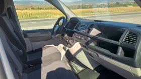 VW Transporter 2.0Tdi---TOPP--- | Mobile.bg    11