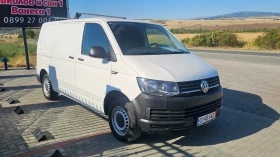 VW Transporter 2.0Tdi---TOPP--- | Mobile.bg    2