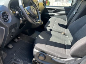 Mercedes-Benz Vito 116 | Mobile.bg    8