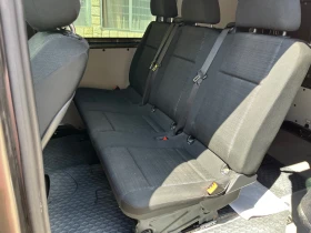 Mercedes-Benz Vito 116 | Mobile.bg    10