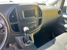 Mercedes-Benz Vito 116 | Mobile.bg    7