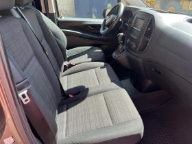 Mercedes-Benz Vito 116 | Mobile.bg    12