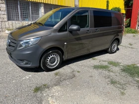     Mercedes-Benz Vito 116