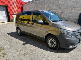     Mercedes-Benz Vito 116