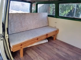VW T3 1, 7 D | Mobile.bg    4