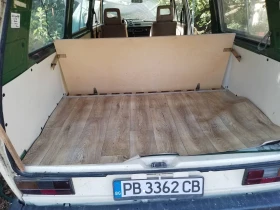 VW T3 1, 7 D | Mobile.bg    9