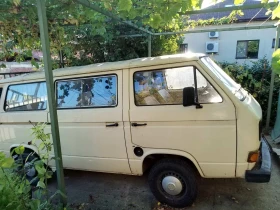 VW T3 1, 7 D | Mobile.bg    12