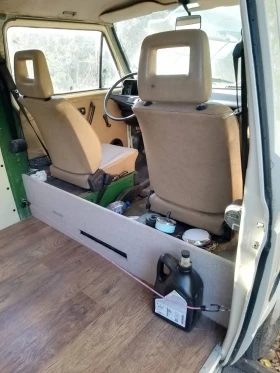 VW T3 1, 7 D | Mobile.bg    3
