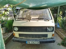     VW T3 1, 7 D