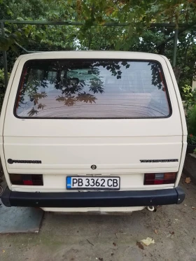 VW T3 1, 7 D | Mobile.bg    2