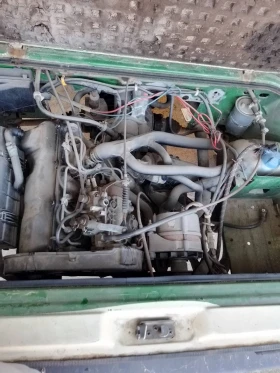 VW T3 1, 7 D | Mobile.bg    8