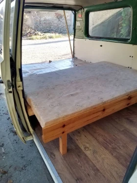 VW T3 1, 7 D | Mobile.bg    7