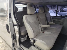 Opel Vivaro 2.5   | Mobile.bg    13