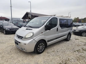 Обява за продажба на Opel Vivaro 2.5 дизел ИТАЛИЯ ~7 000 лв. - изображение 1