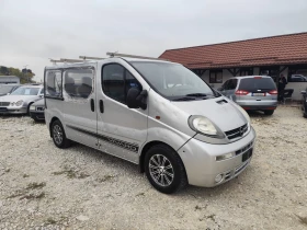 Обява за продажба на Opel Vivaro 2.5 дизел ИТАЛИЯ ~7 000 лв. - изображение 2