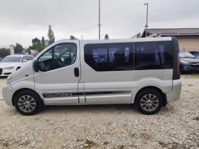 Обява за продажба на Opel Vivaro 2.5 дизел ИТАЛИЯ ~7 000 лв. - изображение 8