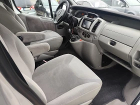 Обява за продажба на Opel Vivaro 2.5 дизел ИТАЛИЯ ~7 000 лв. - изображение 11