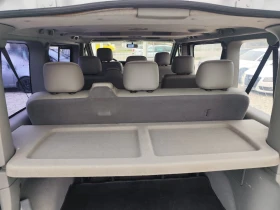 Обява за продажба на Opel Vivaro 2.5 дизел ИТАЛИЯ ~7 000 лв. - изображение 6