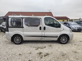 Обява за продажба на Opel Vivaro 2.5 дизел ИТАЛИЯ ~7 000 лв. - изображение 3