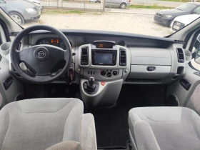 Обява за продажба на Opel Vivaro 2.5 дизел ИТАЛИЯ ~7 000 лв. - изображение 9