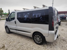 Обява за продажба на Opel Vivaro 2.5 дизел ИТАЛИЯ ~7 000 лв. - изображение 7