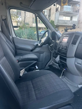 Обява за продажба на Mercedes-Benz Sprinter 313 MAXI ~26 000 лв. - изображение 7 | Auto.bg Обява за продажба на Mercedes-Benz Sprinter 313 MAXI ~26 000 лв. - изображение 7
