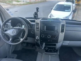 Обява за продажба на Mercedes-Benz Sprinter 313 MAXI ~26 000 лв. - изображение 5 | Auto.bg Обява за продажба на Mercedes-Benz Sprinter 313 MAXI ~26 000 лв. - изображение 5