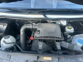 Обява за продажба на Mercedes-Benz Sprinter 313 MAXI ~26 000 лв. - изображение 10 | Auto.bg Обява за продажба на Mercedes-Benz Sprinter 313 MAXI ~26 000 лв. - изображение 10