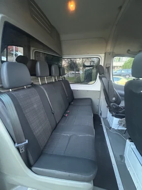 Обява за продажба на Mercedes-Benz Sprinter 313 MAXI ~26 000 лв. - изображение 6 | Auto.bg Обява за продажба на Mercedes-Benz Sprinter 313 MAXI ~26 000 лв. - изображение 6