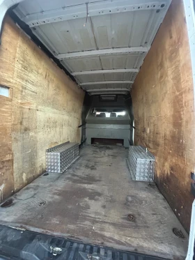 Обява за продажба на Mercedes-Benz Sprinter 313 MAXI ~26 000 лв. - изображение 9 | Auto.bg Обява за продажба на Mercedes-Benz Sprinter 313 MAXI ~26 000 лв. - изображение 9