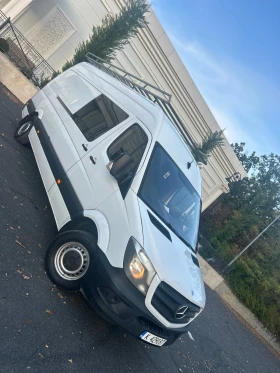 Обява за продажба на Mercedes-Benz Sprinter 313 MAXI ~26 000 лв. - изображение 2 | Auto.bg Обява за продажба на Mercedes-Benz Sprinter 313 MAXI ~26 000 лв. - изображение 2