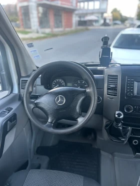 Обява за продажба на Mercedes-Benz Sprinter 313 MAXI ~26 000 лв. - изображение 4 | Auto.bg Обява за продажба на Mercedes-Benz Sprinter 313 MAXI ~26 000 лв. - изображение 4