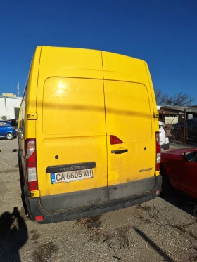 Renault Master 2.3 , снимка 4