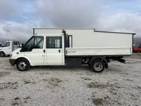 Ford Transit, снимка 5