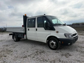 Ford Transit, снимка 3