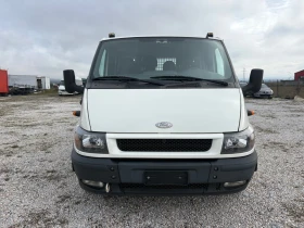 Ford Transit, снимка 2
