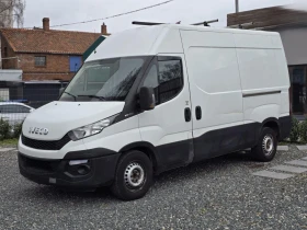 Iveco Daily 3.0 179k.c. 8G Himatic