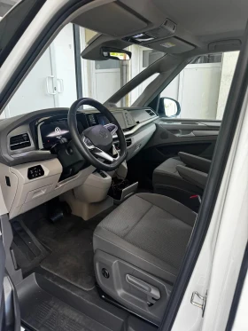 VW Multivan Life L 2.0 TDI DSG 150 �.�. | Mobile.bg � ����� ������ 11