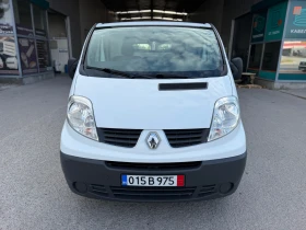 Renault Trafic 2.5 Швейцария | Auto.bg — изображение 8