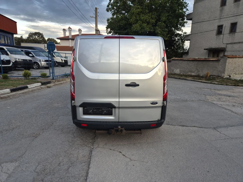 Ford Transit 2.0TDCI L2 H1 Trend , снимка 14 - Бусове и автобуси - 47709631