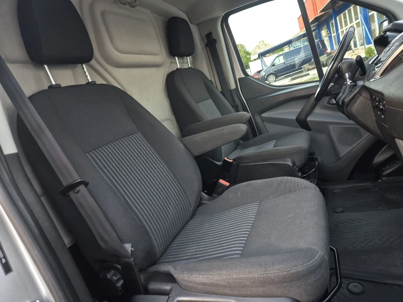 Ford Transit 2.0TDCI L2 H1 Trend , снимка 5 - Бусове и автобуси - 47709631