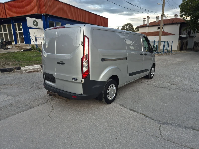 Ford Transit 2.0TDCI L2 H1 Trend , снимка 15 - Бусове и автобуси - 47709631