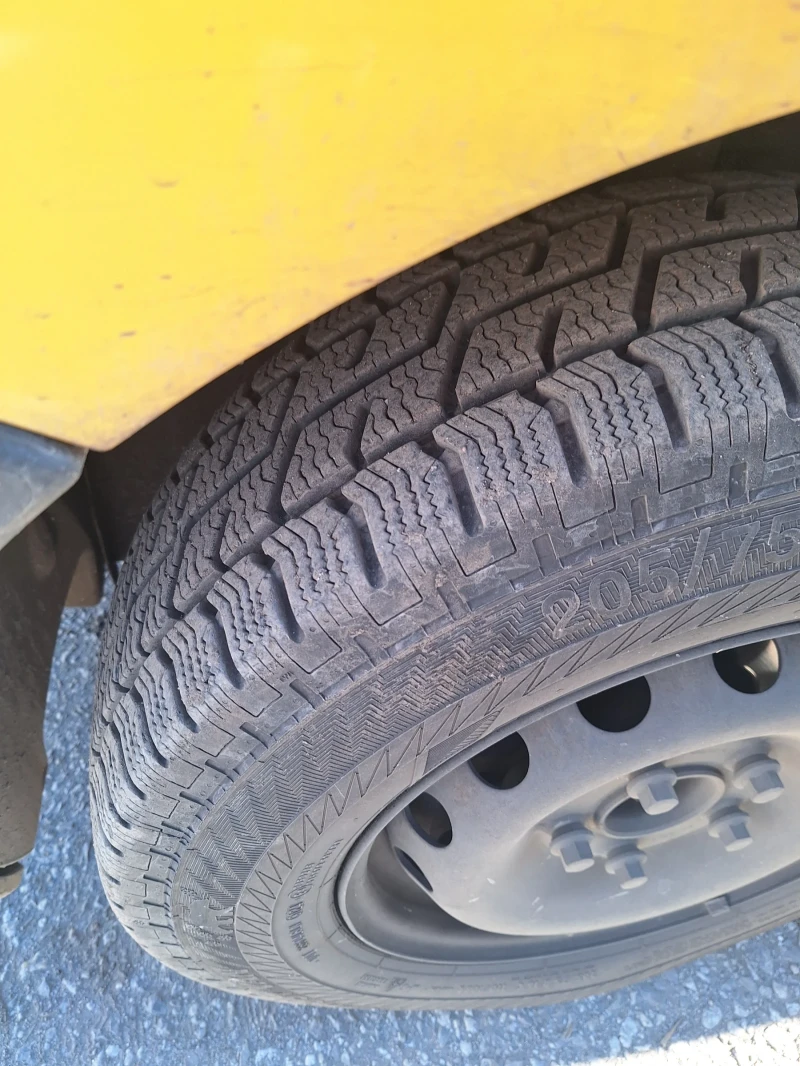 Renault Master 2.3 , снимка 5 - Бусове и автобуси - 52740585