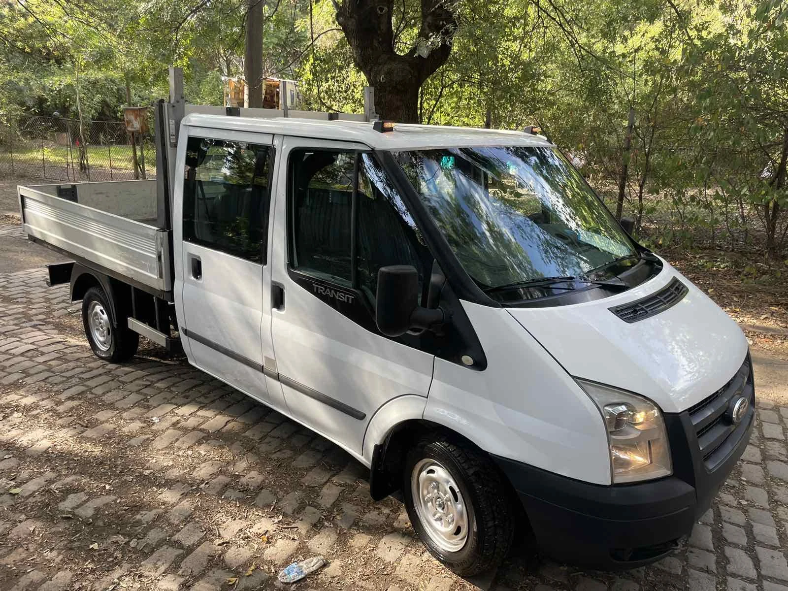 Ford Transit 2.2TDCi - изображение 4