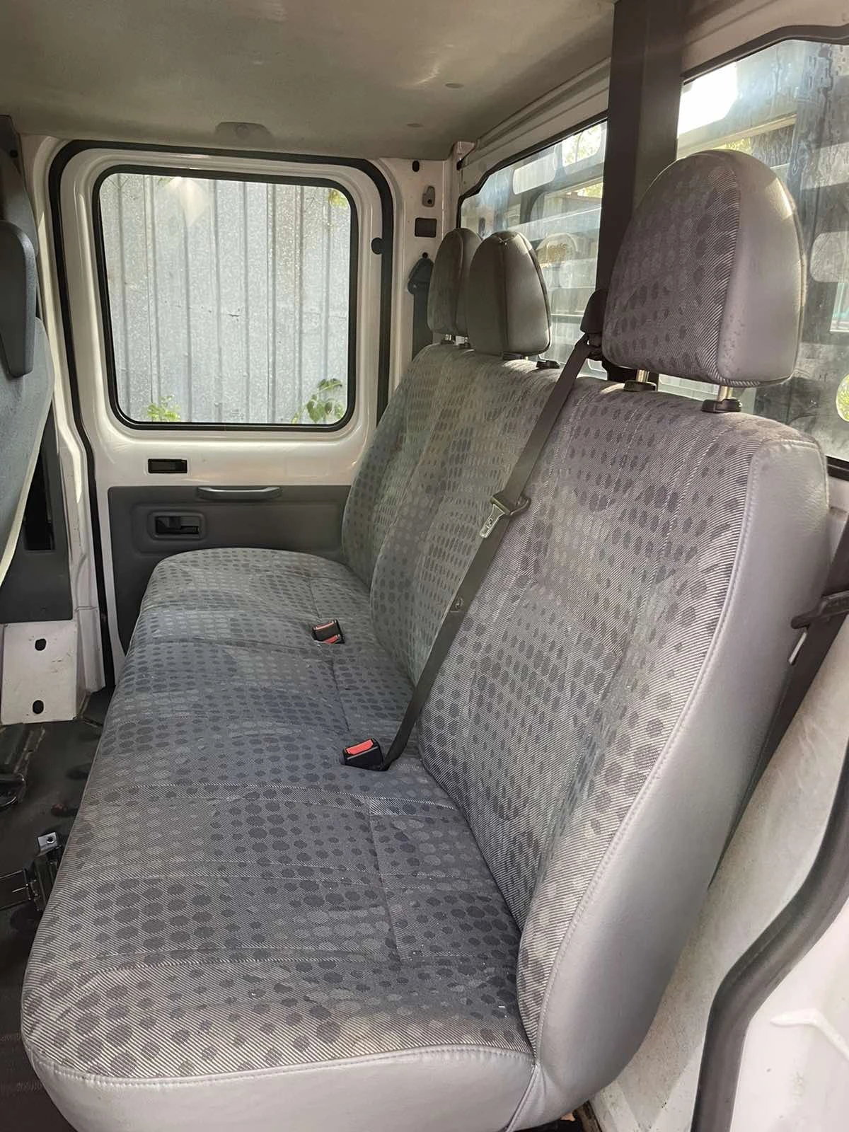 Ford Transit 2.2TDCi - изображение 8