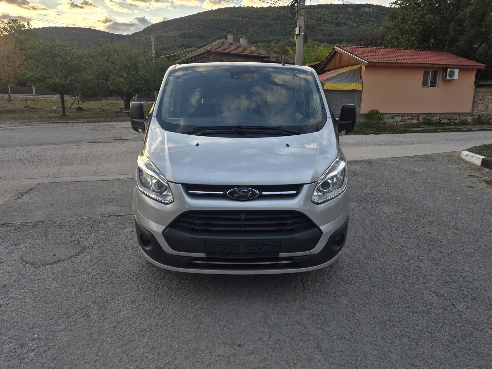 Ford Transit 2.0TDCI L2 H1 Trend  - изображение 2